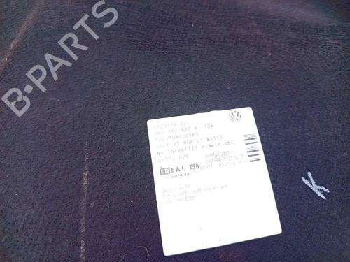 Boot lining VW GOLF V (1K1) 1.9 TDI | BP38006128I3 - Image 3