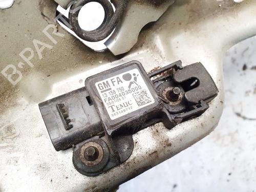 Used Electronic module Electronic module OPEL ZAFIRA / ZAFIRA FAMILY B (A05) 1.9 CDTI (M75) (120 hp) 32902453 32902453