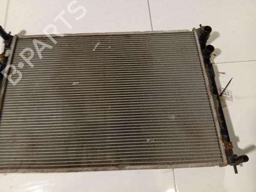 Water radiator SUBARU TRIBECA (B9) 3.0 (WXE) | BP36587735M31 - Image 3