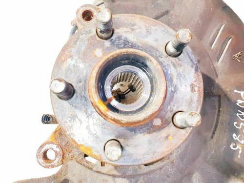 Right front steering knuckle SUBARU FORESTER (SH_) 2.0 D AWD (SHH, SHD, SHN) | BP34864626M26 - Image 2