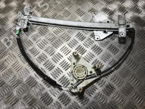 Used Rear right window mechanism Rear right window mechanism 35654254 35654254