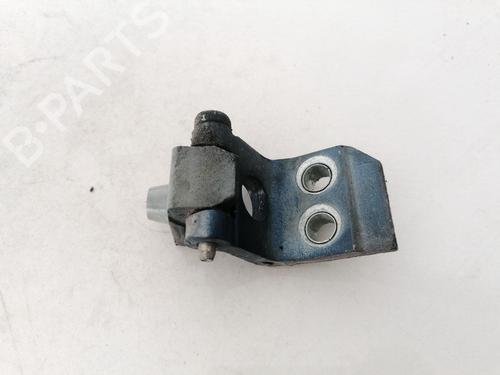 Dørhængsel/Dørbegrænser Dørhængsel/Dørbegrænser PEUGEOT 206 Hatchback (2A/C) 2.0 HDI 90 (90 hp) 33072700 33072700