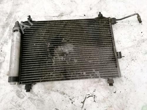 Used AC radiator AC radiator 35550265 35550265