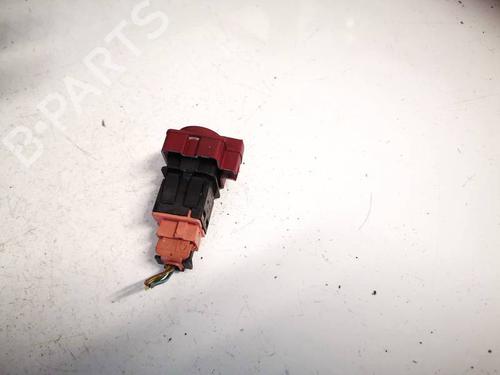 Warning switch CITROËN C4 I (LC_) 1.6 HDi | BP35157687I22 - Image 3