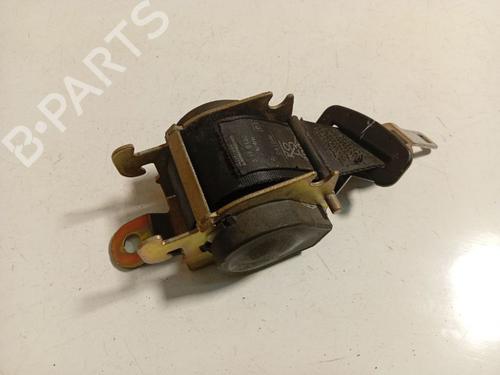 Used Rear center seatbelt Rear center seatbelt PEUGEOT 307 (3A/C) 2.0 HDi 110 (107 hp) 34768260 34768260