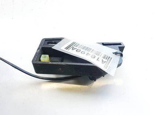 Interior handle SKODA OCTAVIA II (1Z3) 1.9 TDI | BP34979688I7 - Image 3