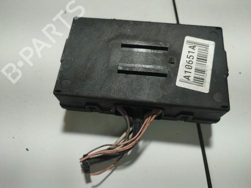 Used Fuse box Fuse box CITROËN C4 Picasso I MPV (UD_) 1.6 HDi (109 hp) 32563062 32563062