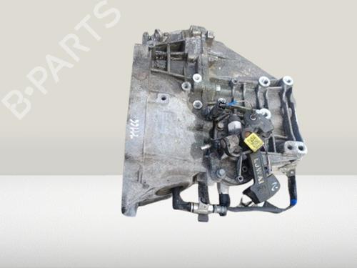Gearbox HYUNDAI TUCSON (NX4E, NX4A) 1.6 T-GDi | BP38578985M3 - Image 2