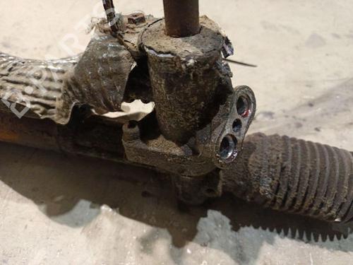 Steering column RENAULT ESPACE IV (JK0/1_) 2.2 dCi (JK0H) | BP34876126M21 - Image 4