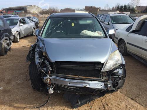 Used Parts HONDA CR-V III (RE_) 2.2 i-CTDi 4WD (RE6) 4527243