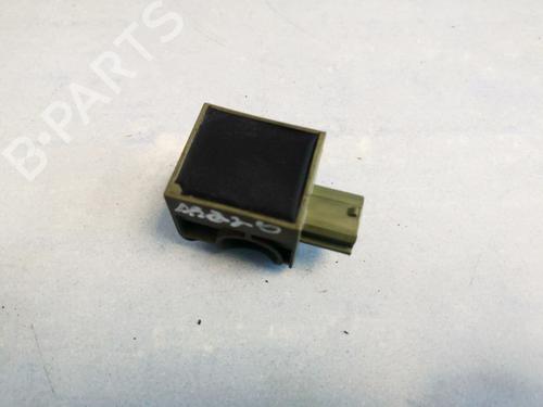 Electronic module SSANGYONG REXTON / REXTON II (GAB_) 2.7 D 4x4 | BP33108214M83 - Image 2