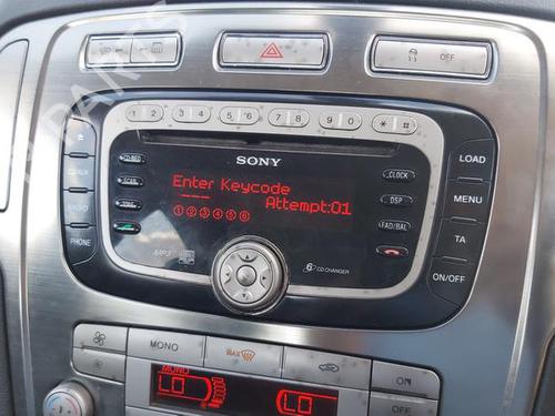 Switch FORD MONDEO IV (BA7) 2.0 TDCi | BP33078535I30 - Image 10