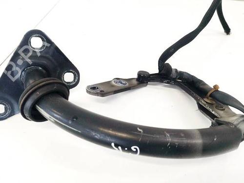 Used Hinge/Door check strap Hinge/Door check strap BMW 7 (E65, E66, E67) 730 d (218 hp) 35103283 35103283