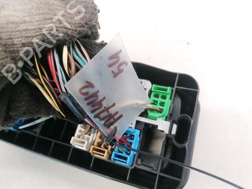 Electronic module SEAT CORDOBA (6L2) 1.4 16V | BP35483274M83 - Image 3