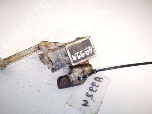 Electronic module BMW 5 (E60) 523 i | BP35119765M83 - Image 2