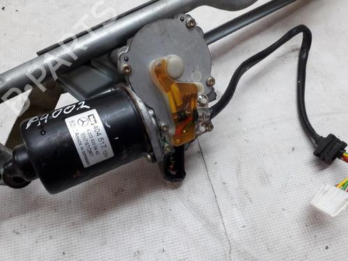 Used Front wiper motor Front wiper motor MERCEDES-BENZ CLK (C209) CLK 320 (209.365) (218 hp) 35846545 35846545