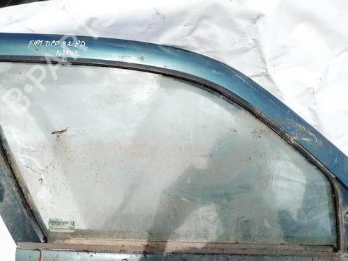 Used Front right door window Front right door window FIAT TIPO (160_) 1.6 SX DGT (90 hp) 35503459 35503459