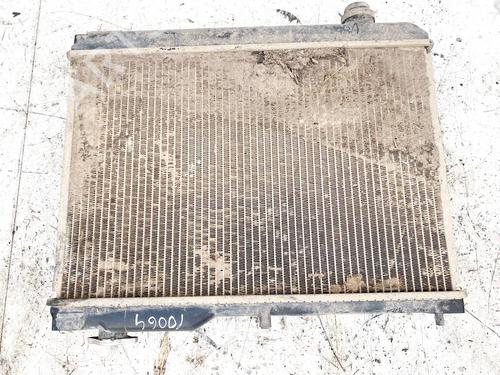 Used Water radiator Water radiator TOYOTA YARIS (_P1_) 1.5 (NCP13_, NCP13R) (106 hp) 35077259 35077259