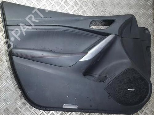 Used Front left panel Front left panel MAZDA 6 Estate (GJ, GL) 2.2 D (150 hp) 35692449 35692449