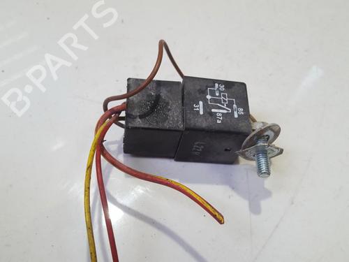 other-nissan-almera-ii-hatchback-n16-2000-33506482 main image