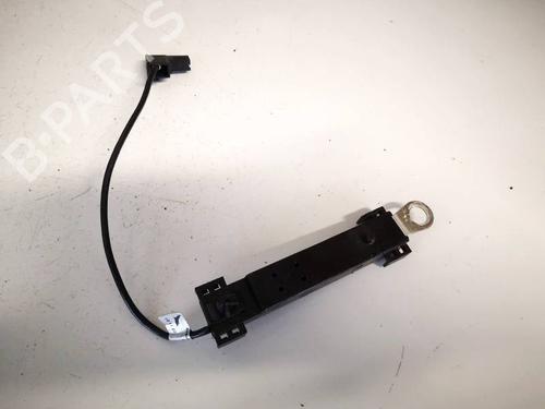 Electronic module VOLVO V50 (545) 2.0 D | BP34928515M83 - Image 2