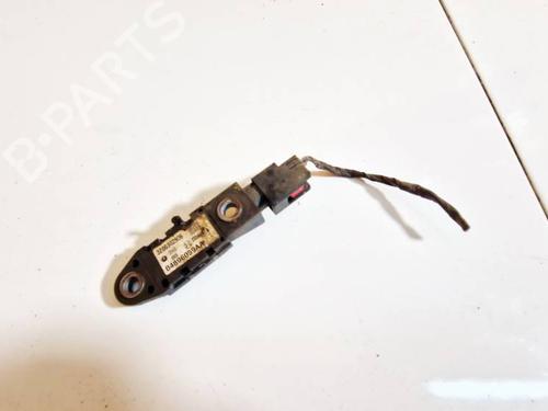Used Electronic module Electronic module CHRYSLER VOYAGER IV (RG, RS) 2.4 (147 hp) 32570877 32570877