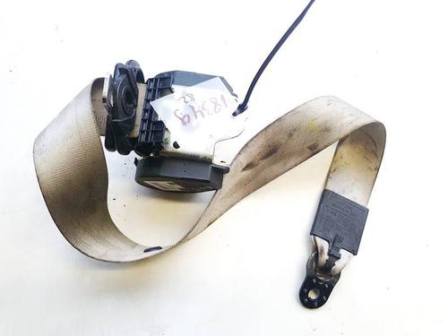 Used Rear right seatbelt Rear right seatbelt 35329671 35329671
