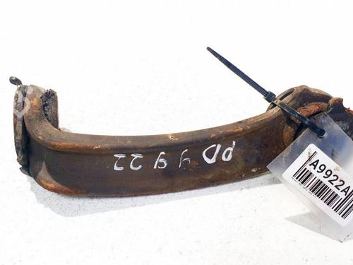 Engine mount RENAULT VEL SATIS (BJ0_) 3.0 dCi (BJ0J, BJ0N) | BP37583155M89 - Image 3