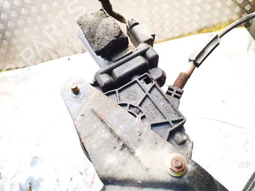 Left front window motor FIAT DOBLO Box Body/MPV (223_) 1.3 JTD 16V | BP35295488E21 - Image 3