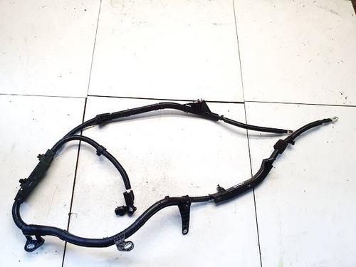 Used Wiring harness Wiring harness MAZDA CX-30 (DM) 2.5 e-SKYACTIV-G (DM5W) (140 hp) 39669403 39669403