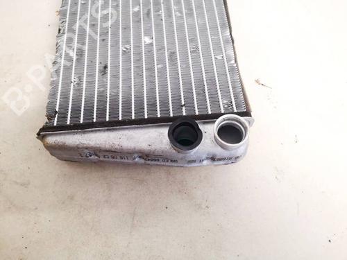 Heater matrix MERCEDES-BENZ E-CLASS (W211) E 220 CDI (211.006) | BP35350523M63 - Image 2