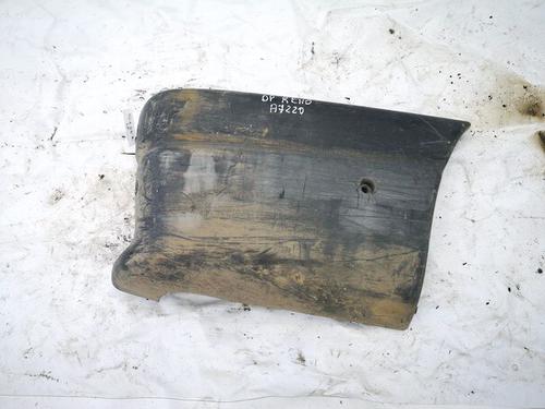 Used Corner bumper Corner bumper 35503449 35503449