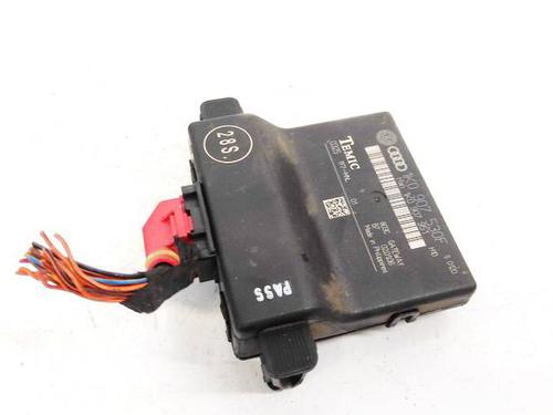 Used Electronic module Electronic module VW GOLF V (1K1) 1.4 16V (75 hp) 32952306 32952306