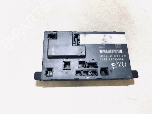 Used Electronic module Electronic module 35610184 35610184