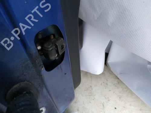 Used Hinge/Door check strap Hinge/Door check strap 35565009 35565009