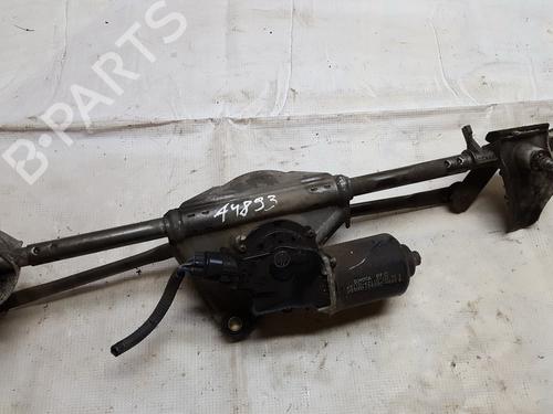 Used Front wipers mechanism Front wipers mechanism 35852612 35852612