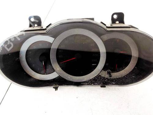Used Instrument cluster Instrument cluster 35260574 35260574