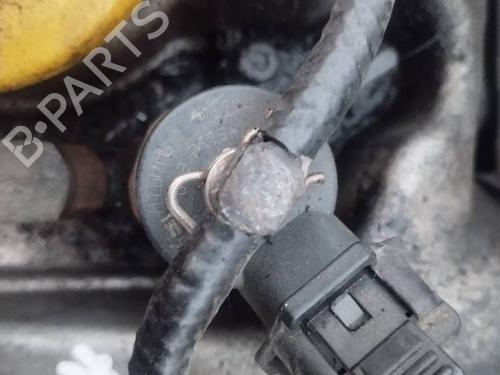 Used Injector Injector CHEVROLET CAPTIVA (C100, C140) 2.0 D 4WD (150 hp) 35218871 35218871