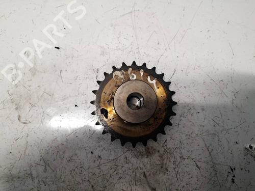 Used Pulley Pulley SUBARU TRIBECA (B9) 3.0 (WXE) (250 hp) 34780898 34780898