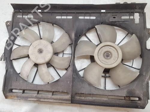Used Fan Fan 35842595 35842595