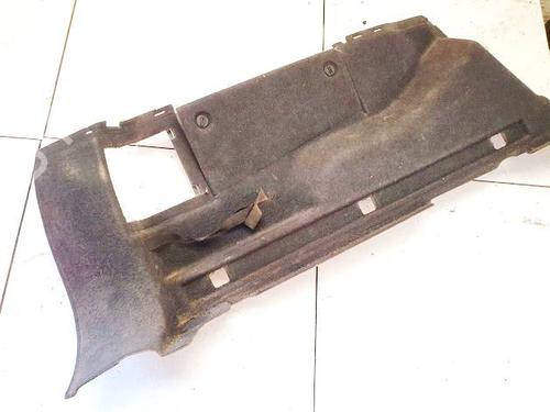 Bagagerumsbeklædning Bagagerumsbeklædning OPEL ASTRA H (A04) 1.9 CDTI (L48) (120 hp) 36895360 36895360