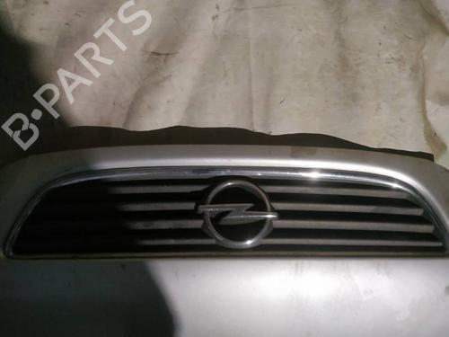 Used Grille Grille 35264052 35264052