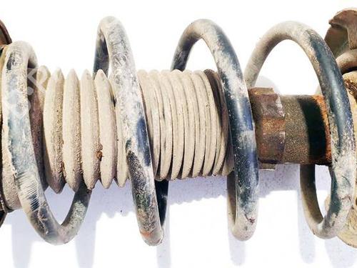 Used Shock absorber spring Shock absorber spring SAAB 9-3 (YS3F, E79, D79, D75) 1,8t BioPower (150 hp) 34746732 34746732