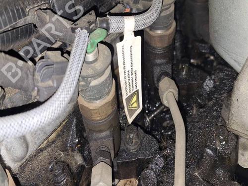 Injector CITROËN C3 II (SC_) 1.4 HDi 70 (SC8HZC, SC8HR0, SC8HP4) | BP40052700M100 - Image 2