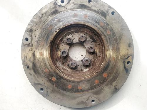 Flywheel NISSAN CUBE (Z12) 1.6 16V | BP35423822M101 - Image 2