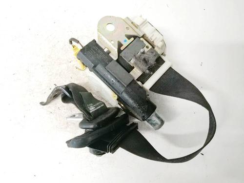 Used Rear left seatbelt Rear left seatbelt 34995871 34995871