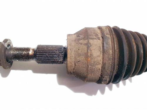 Right front driveshaft FORD FOCUS III 1.6 TDCi | BP34825644M39 - Image 2