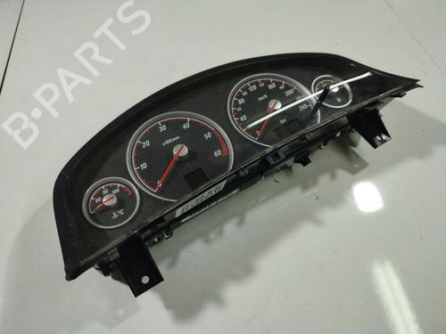 Used Instrument cluster Instrument cluster 34898380 34898380