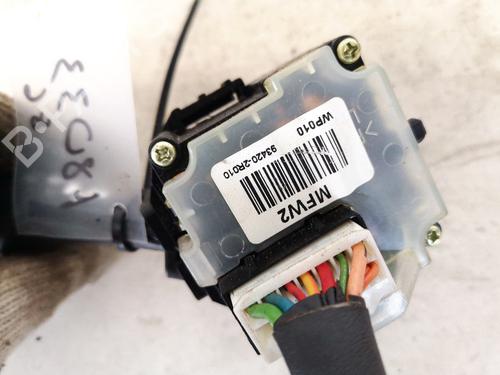 Warning switch HYUNDAI i30 Estate (FD) 1.6 CRDi | BP35412620I22 - Image 3