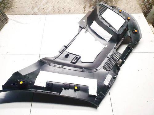 Boot lining AUDI A6 C5 (4B2, 4B4) 2.5 TDI | BP38575157I3 - Image 2